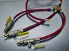 GFR.P GH III Triple Gas Hose of GCE incl.gas tab of Kalde and nozzle for gas forge