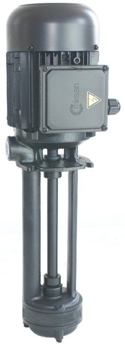 MIKSAN Coolant Pump, Lubricant Pump, 55l/min., 400V, FP 42/17