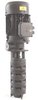 MIKSAN Coolant Pump, Lubricant Pump, IP.2