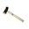 PICARD Hufschmiedehammer  mit Eschenstiel ,1100g-1500g,0003001
