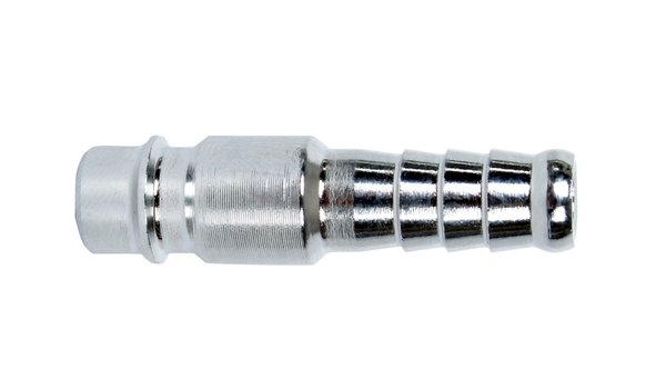 BETA Coupler Stecknippel für Schlauch 6-13mm